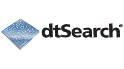 dtSearch announces the release of version 2024.01