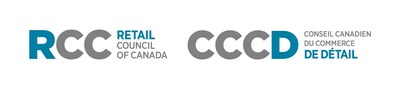 Logo du Conseil canadien du commerce de détail (Groupe CNW/Retail Council of Canada)