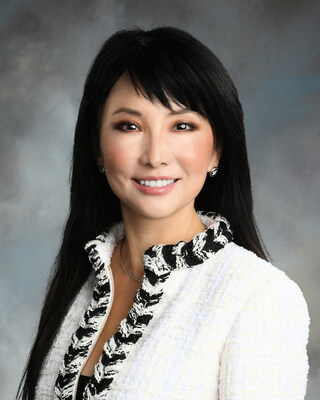 Lynn Chen-Zhang, CFP, CPA, MBA, MSA 
CEO