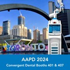Convergent Dental to Showcase the Solea® All-Tissue Dental Laser at the American Academy of Pediatric Dentistry Annual Meeting