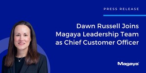 Dawn Russell Joins Magaya Leadership Team as Chief Customer Officer