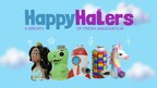 Breathing Joy Into Inhaler Use for Kids: Elijah-Alavi Foundation Launches HappyHalers