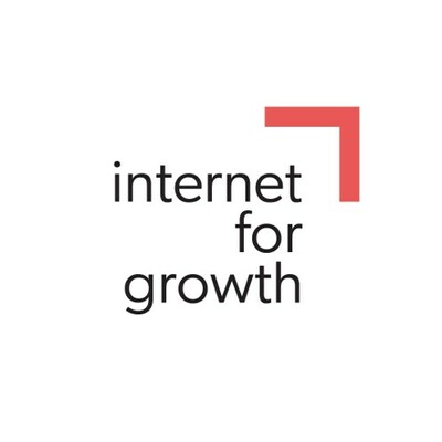 Internet for Growth, the voice for small businesses that rely on digital advertising. (PRNewsfoto/Internet for Growth)