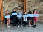 North Island Credit Union Foundation Awards 10 Scholarships to College-Bound San Diego and Riverside County Students