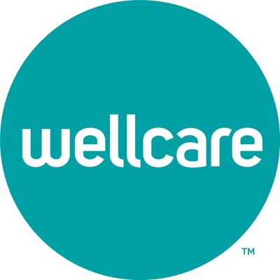 Wellcare is the Medicare business of Centene Corporation (NYSE: CNC). Visit www.wellcare.com.