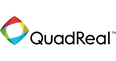 QuadReal Property Group (CNW Group/QuadReal Property Development)
