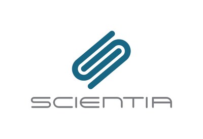 Logo of company Scientia Vascular (PRNewsfoto/Scientia Vascular)