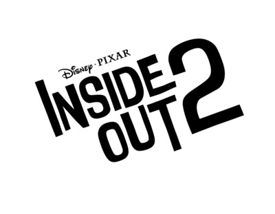 Inside Out 2 Logo (CNW Group/NKPR)
