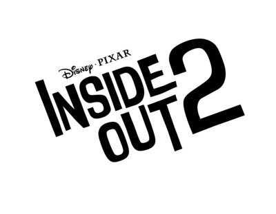 Inside Out 2 Logo (CNW Group/NKPR)