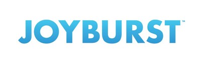 Joyburst Logo (CNW Group/NKPR)