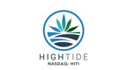 High Tide Inc High Tide Opens%C2%A0Canna Cabana in Owen Sound Ontar