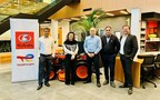 TotalEnergies Marketing Canada signs a 2-year agreement with Kubota Canada for the production and distribution of the Kubota oil range in Canada