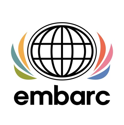 Embarc Logo