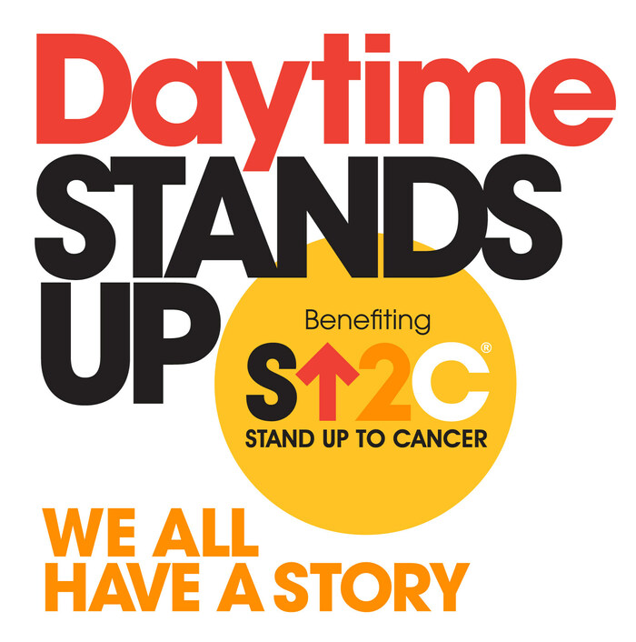 Daytime Stands Up