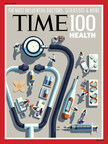 TIME Reveals the Inaugural TIME100 Health List of the World's Most Influential People in Health