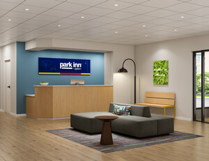 From Acquisition to Reposition: Choice Hotels Relaunches Park Inn by Radisson to Capitalize on Untapped Market within Portfolio of Hotels
