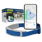 PetSafe® Introduces the World's Safest GPS Dog Fence and Tracker