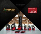 WMH Solutions Forges Game-Changing Alliance with KION North America and Linde Material Handling