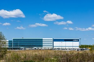 Airbus Canada Reaches an Agreement with its Unionized A220 Programme Employees at Mirabel