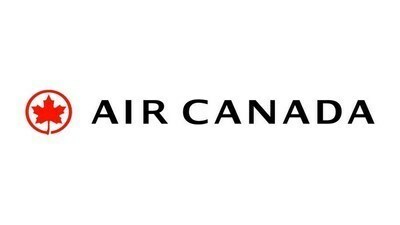 Logo de Air Canada (CNW Group/Air Canada)