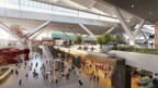 Unibail-Rodamco-Westfield Airports and The New Terminal One Launch the Competitive Evaluation Process for Food Hall, Travel Essentials Partners