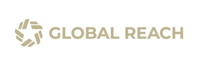 Global Reach Logo