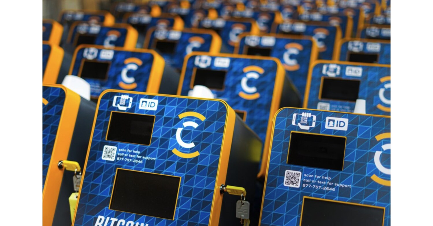 OLLIV IS NOW COINFLIP IN AUSTRALIA AND NEW ZEALAND