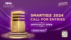 SMARTIES™ Awards 2024: Calling All Innovative Marketers Worldwide!