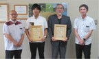 transcosmos becomes a certified business under the Okinawa Prefecture CO2 Absorption Certification Program