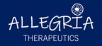 ALLEGRIA THERAPEUTICS ANNOUNCES SEED FINANCING TO ADVANCE PIPELINE OF NOVEL AND SELECTIVE THERAPEUTIC APPROACHES FOR MAST CELL-MEDIATED DISEASES