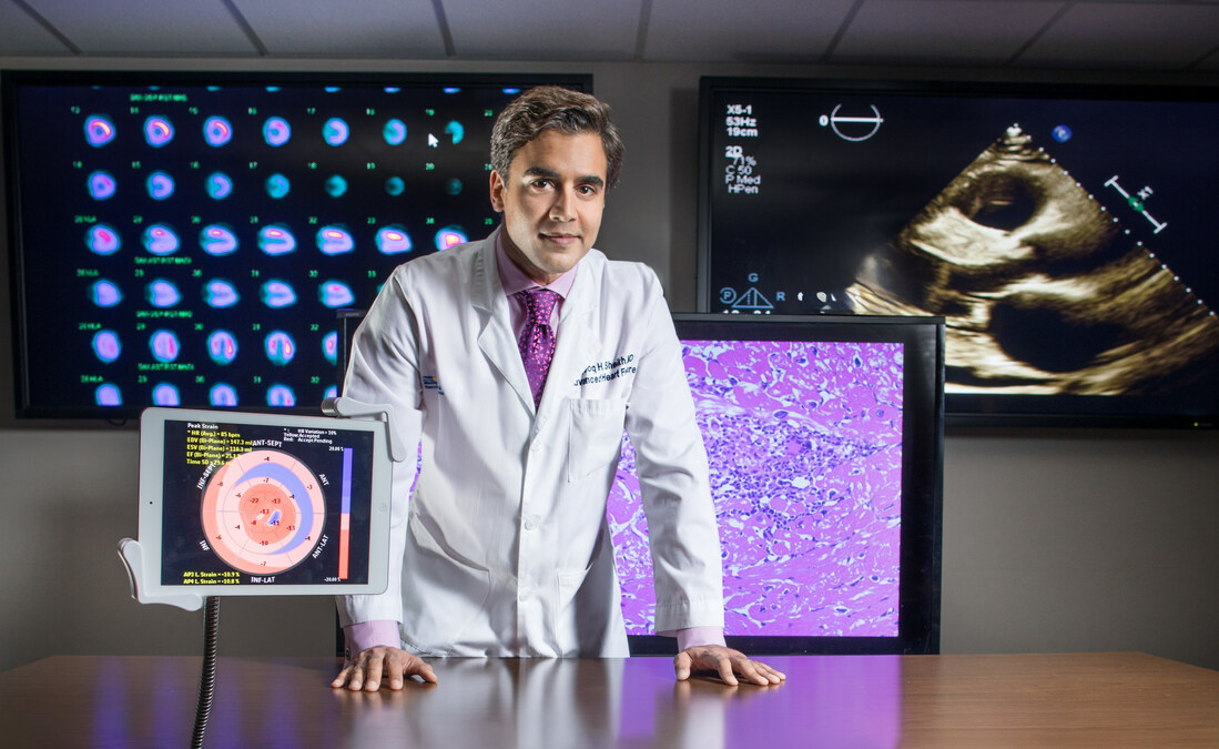 MedStar Health Launches Participation in Phase 3 MAGNITUDE Gene-Editing Study with First U.S. Heart Patient Treated at MedStar Washington Hospital Center - Vimarsana News