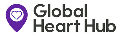 Global Heart Hub Logo
