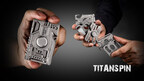 TitanSpin: The Ultimate 80-in-1 Multi-Tool Fidget Spinner Launches on Kickstarter