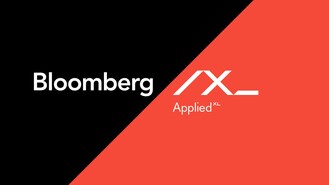 AppliedXL Collaborates with Bloomberg
