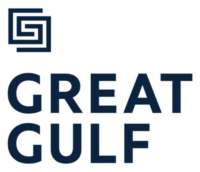Great Gulf logo (CNW Group/Great Gulf Group)