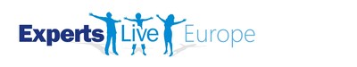 Experts Live Europe Logo (PRNewsfoto/Experts Live Europe)
