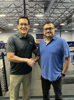 Pickleball Kingdom to Open in Hamilton, New Jersey