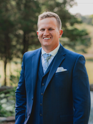 Ethan Campbell, Wealth Advisor of Stones River Wealth Management