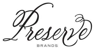 Preserve Brands Logo