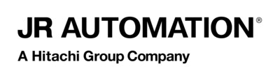JR Automation designs and installs custom automated solutions that enhance manufacturing and warehouse environments. (PRNewsfoto/JR Automation)
