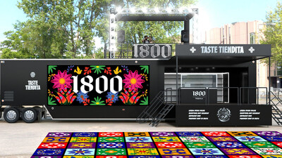 1800 Taste Tiendita
