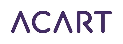 Acart Communications Inc. Logo (CNW Group/Acart Communications Inc.)
