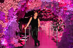 GENESIS HOUSE PARTNERS WITH RENOWNED DESIGNER JEFF LEATHAM FOR IMMERSIVE FLORAL EXPERIENCE