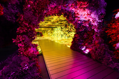 GENESIS HOUSE PARTNERS WITH RENOWNED DESIGNER JEFF LEATHAM FOR