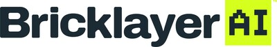 Official logo for Bricklayer AI