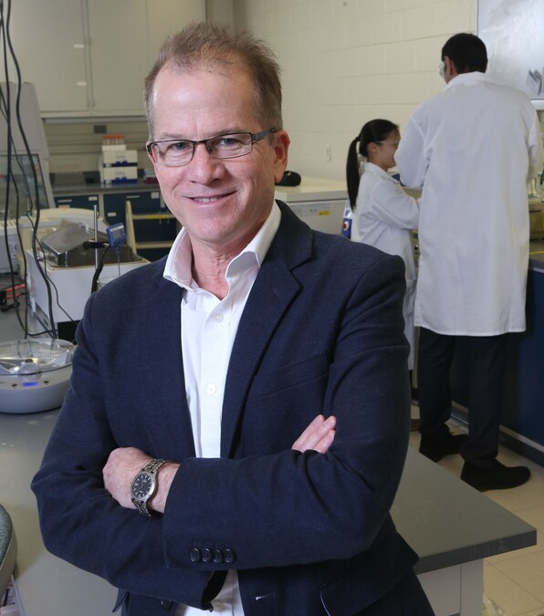 Distinguished Purdue Professor of Food Science Joins AHARA as Head of Nutrition Advisory Board - Vimarsana News