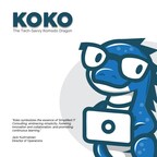 Simplified IT Consulting Proudly Unveils its Newest Member: Koko, the Tech-Savvy Komodo Dragon Mascot
