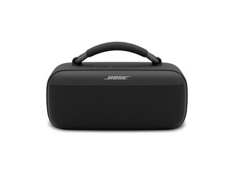 Bose introduces the SoundLink Max, delivering big sound to start the party no matter where you go.
