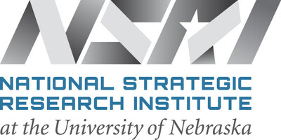 National Strategic Research Institute (NSRI) logo (PRNewsfoto/National Strategic Research Institute)
