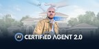 Real Estate Industry Celebrates 1 Year of the AI Certified Agent